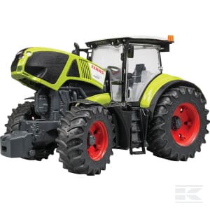 Claas Axion 950 – 1:16 Scale, Durable & Playable Tractor Model | U03012