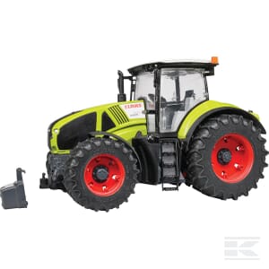 Claas Axion 950 - U03012