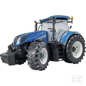 New Holland T7.315 - U03120