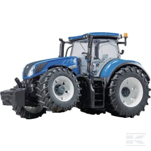 New Holland T7.315 - U03120