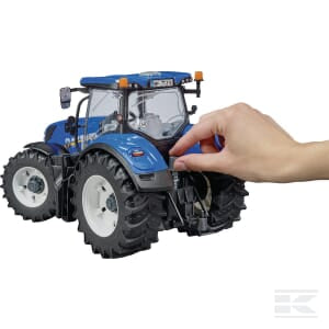 New Holland T7.315 - U03120