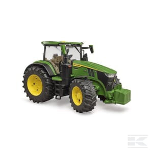 John Deere 7R 350 – 1:16 Scale, Durable & Playable Tractor Model | U03150