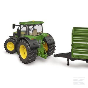 John Deere 7R 350 - U03150