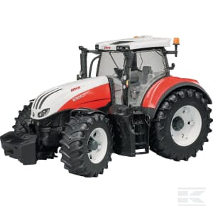 Steyr 6300 Terrus - U03180