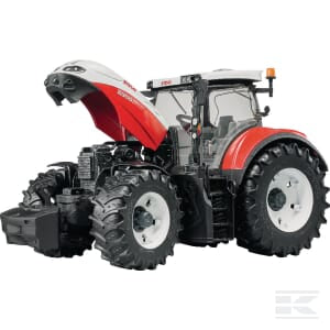 Steyr 6300 Terrus - U03180