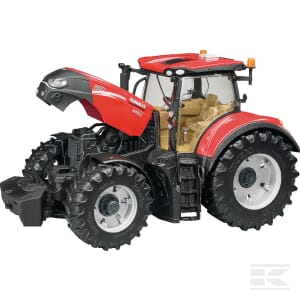 Case IH Optum 300 CVX - U03190