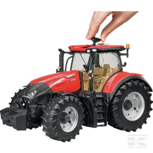 Case IH Optum 300 CVX - U03190