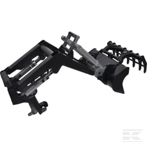 Front loader - U03333