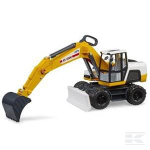 Bruder Excavator - U03413