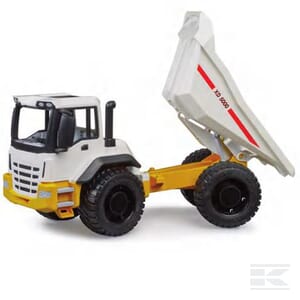 Bruder Dumper - U03420