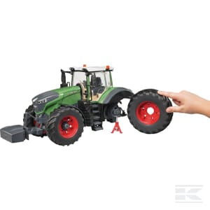 Fendt 1050 Vario - U04040