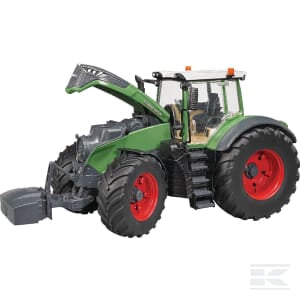 Fendt 1050 Vario – 1:16 Scale, Durable & Playable Tractor Model | U04040