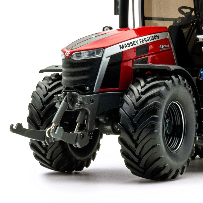 Limited Edition Massey Ferguson 8S.305 500 pcs - UH6676T