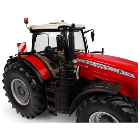 Massey Ferguson - MF 8740S 2019 Version 1: 32 - X993041906216 - Farming Parts