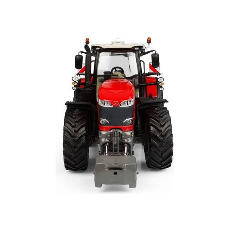 Massey Ferguson - MF 8740S 2019 Version 1: 32 - X993041906216 - Farming Parts