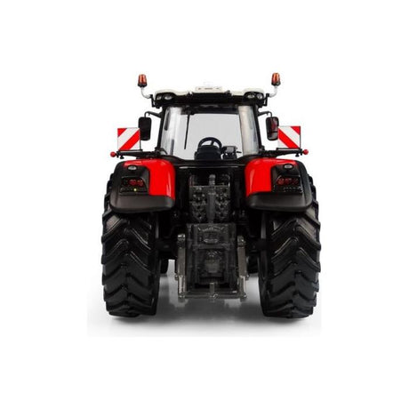 Massey Ferguson - MF 8740S 2019 Version 1: 32 - X993041906216 - Farming Parts