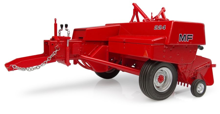 MF 224 Square Baler Model 1:32 – Diecast Replica X993032506775
