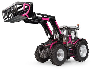 Massey Ferguson MF 5S.125 Pink October 1:32 Model - X993042607286