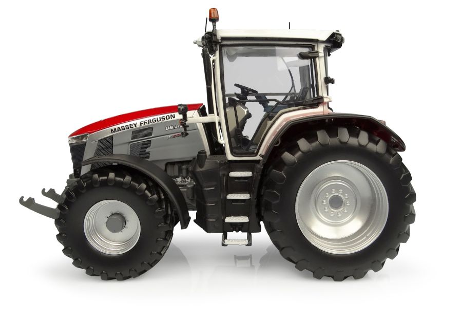 Massey Ferguson - MF 8S | 175 YEARS - LIMITED EDITION - X993042206453