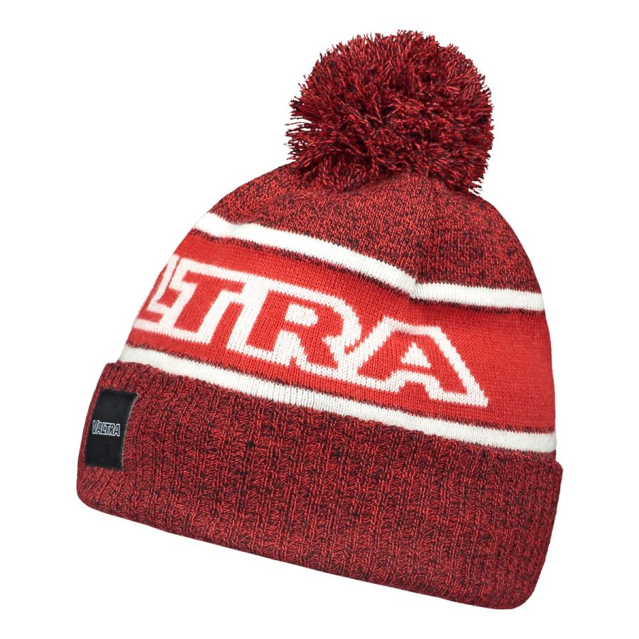 Valtra - Beanie Red - V42801720 - Farming Parts