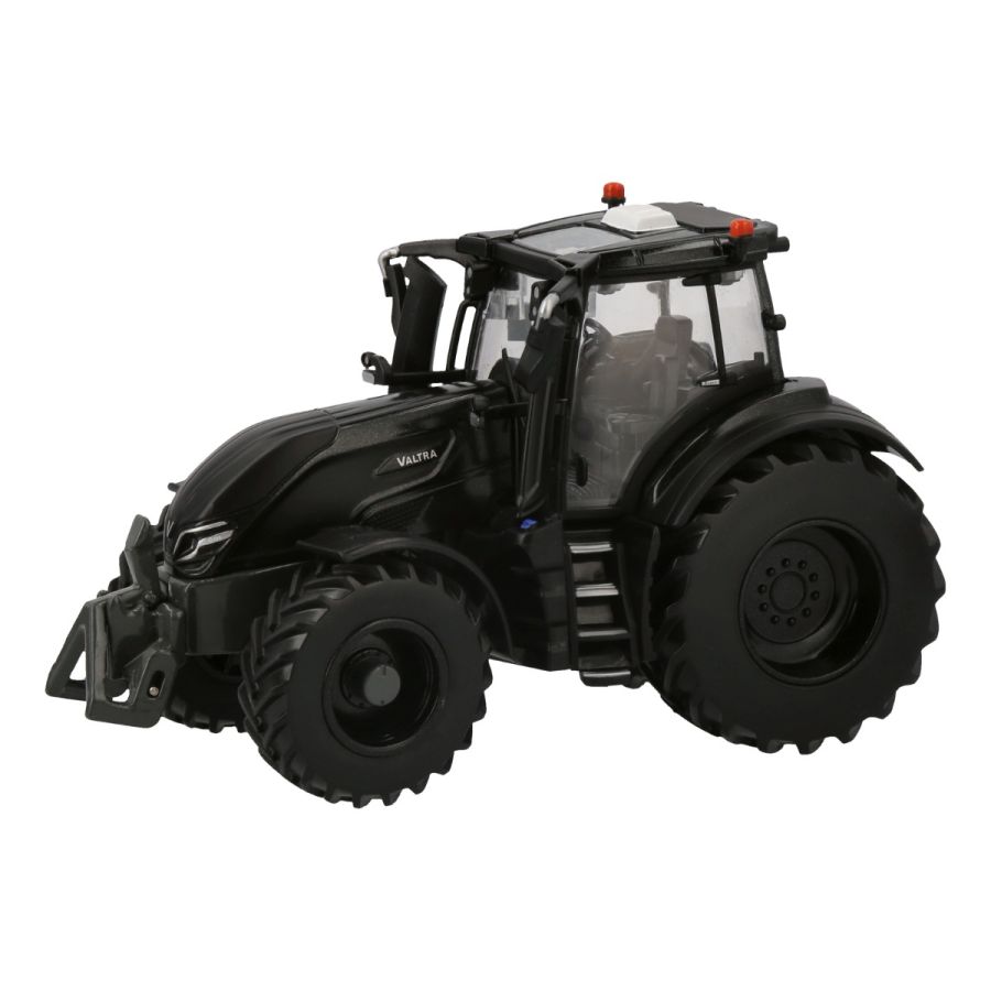 Valtra Q305 Toy Tractor – Metallic Black 1:32 Scale – V42801970