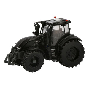 Valtra Q305 Toy Tractor – Metallic Black 1:32 Scale – V42801970