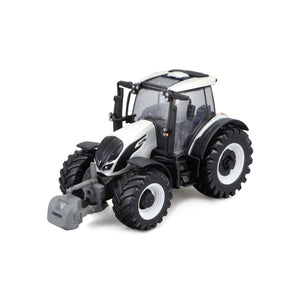 Valtra N174 Toy Tractor – White with Flywheel Mechanism – V42802410