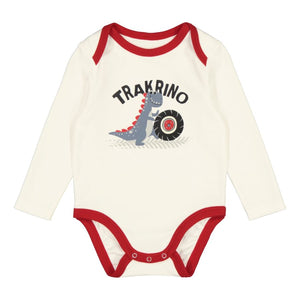 Valtra - Baby Bodysuit - V428033 - Farming Parts