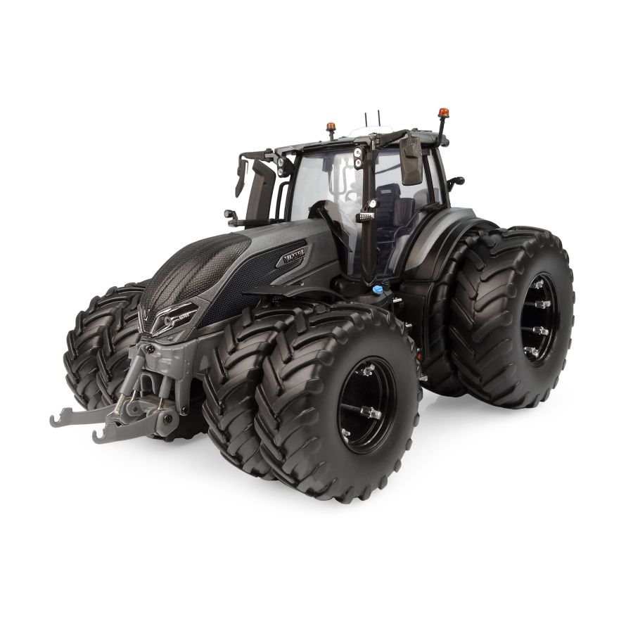 Valtra Q305 Titan Grey 1:32 Scale Model – Limited Edition – V42803570