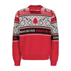 Valtra - Xmas Jumper 2024 - V428036