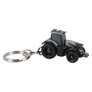 Valtra S416 Tractor Key Ring – Titan-Grey Miniature – V42803600