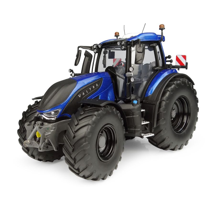 Valtra T236 Metallic Blue 1:32 Scale Tractor Model - V42803660