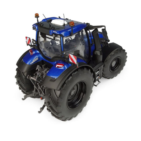 Valtra T236 Metallic Blue 1:32 Scale Tractor Model - V42803660