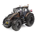 Valtra T236 75th Anniversary Brown Matt 1:32 Limited Edition 700 Pieces - V42803670