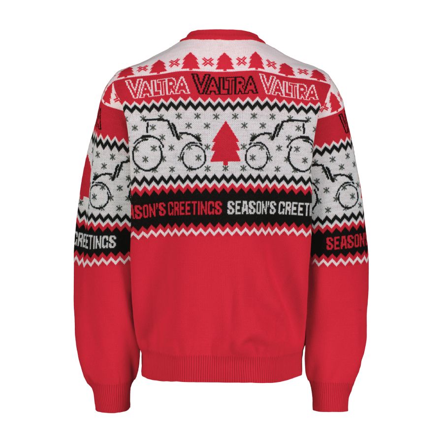 Valtra Christmas Jumper 2025 – Limited Edition | V428036