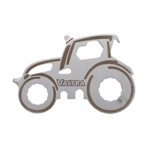 Valtra S416 Stainless Steel Pocket Multi-Tool with Gift Box – V42803990