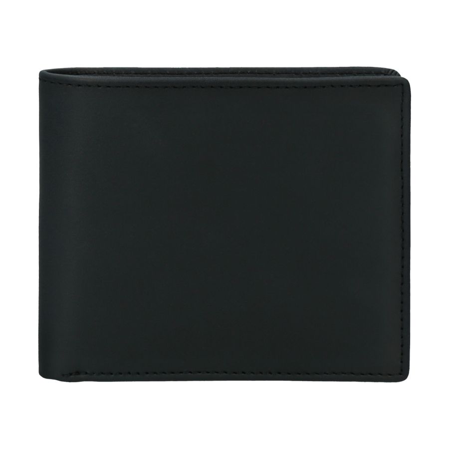 Valtra Genuine Leather Wallet – 8 Card Slots, Coin & Note Compartments – V42804030
