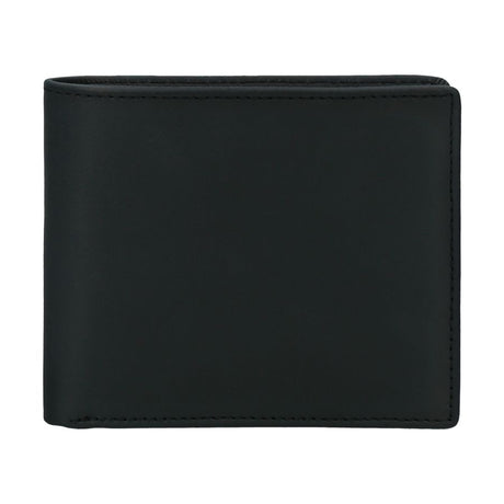 Valtra Genuine Leather Wallet – 8 Card Slots, Coin & Note Compartments – V42804030