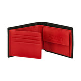 Valtra Genuine Leather Wallet – 8 Card Slots, Coin & Note Compartments – V42804030