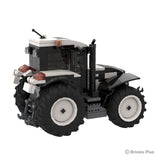 Valtra T255 X Brixies Tractor Building Set – 265 Pieces – V42805060
