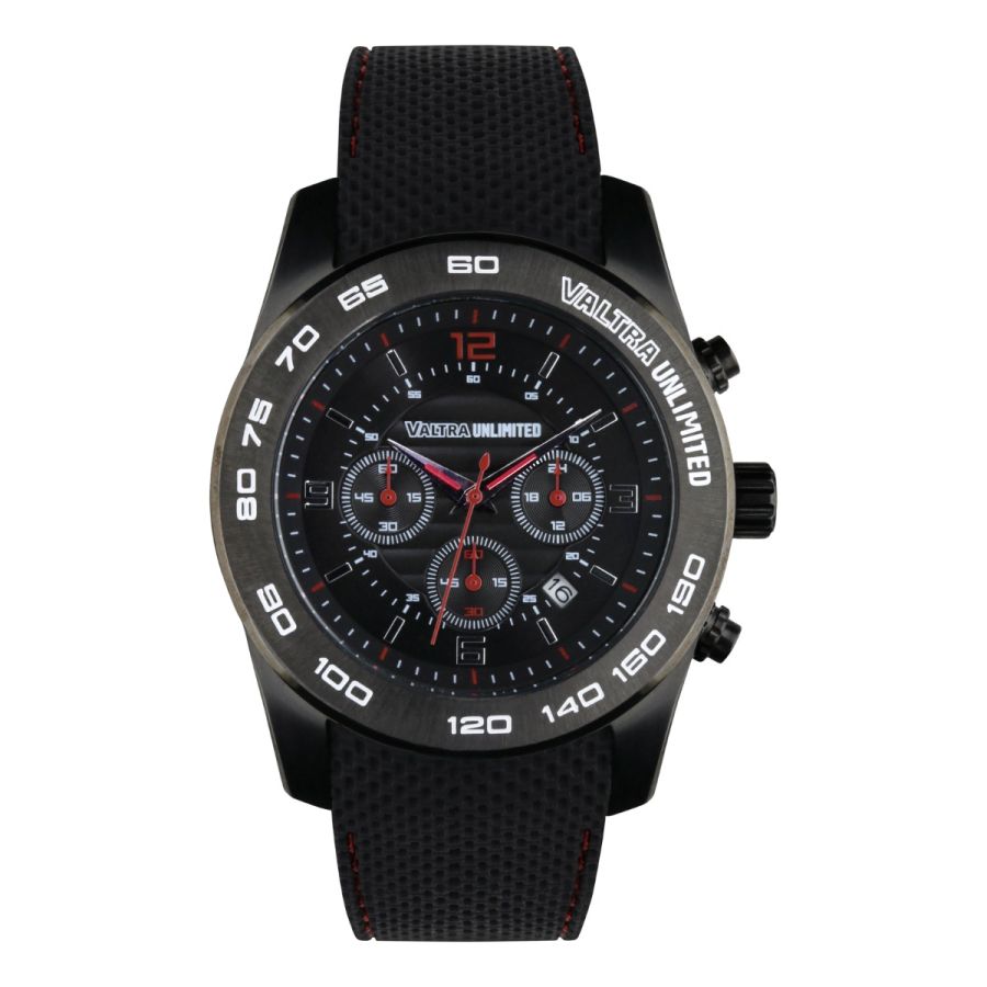 Valtra Sports Chronograph Watch with Seiko Movement - V42806060