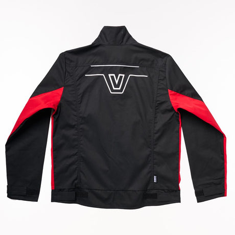 Valtra Summer Work Jacket – Lightweight Polycotton – V428064