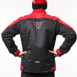 Valtra Insulated Winter Work Jacket – V4280840