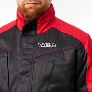Valtra Insulated Winter Work Jacket – V4280840