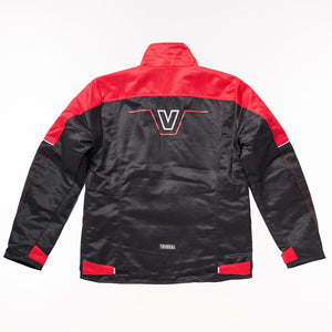 Valtra Insulated Winter Work Jacket – V4280840