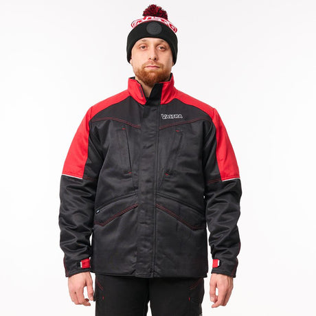 Valtra Insulated Winter Work Jacket – V4280840