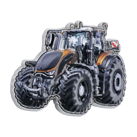 Valtra 3D Metal Tractor Magnet Set of 3 with Gift Box - V42808470