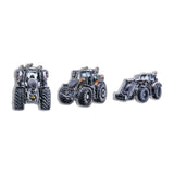Valtra 3D Metal Tractor Magnet Set of 3 with Gift Box - V42808470
