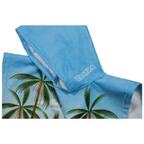 Valtra Kids' Hooded Bath Poncho – Cotton Terry Towel, Ages 3–6 – V42808480