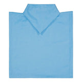 Valtra Kids' Hooded Bath Poncho – Cotton Terry Towel, Ages 3–6 – V42808480